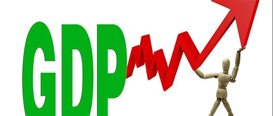 10月数据出炉！四季度GDP增速有望超5%！